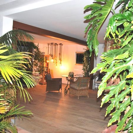 Apartamentos LACY Maspalomas  Exterior foto