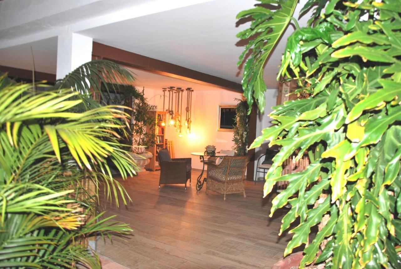 Apartamentos LACY Maspalomas  Exterior foto