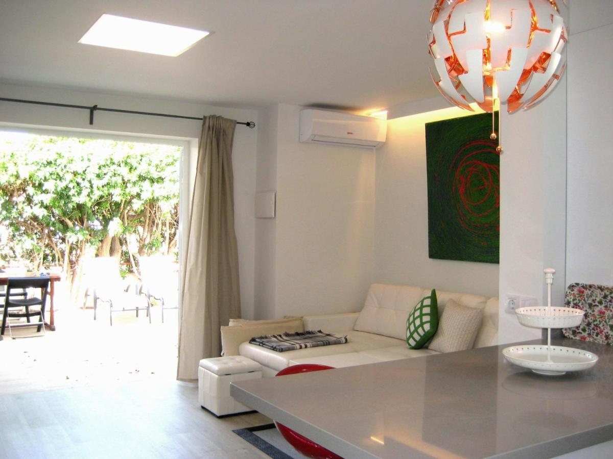 Apartamentos LACY Maspalomas  Exterior foto