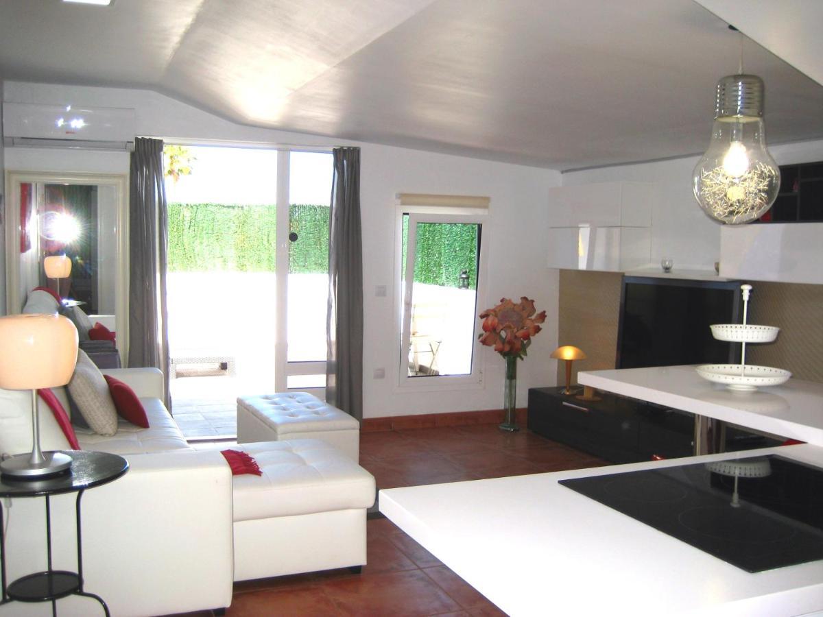Apartamentos LACY Maspalomas  Exterior foto
