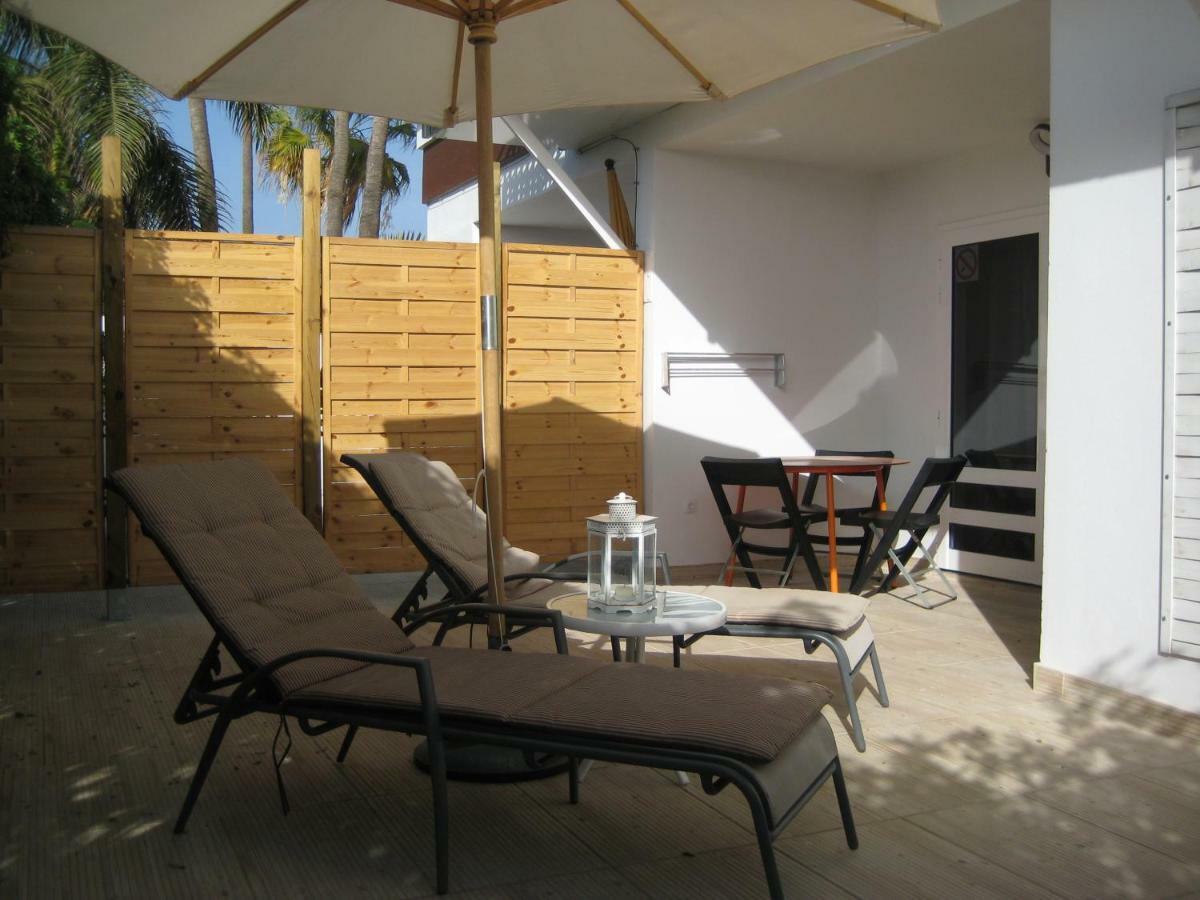 Apartamentos LACY Maspalomas  Exterior foto