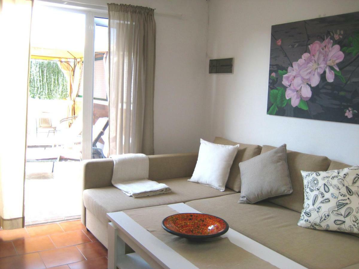 Apartamentos LACY Maspalomas  Exterior foto