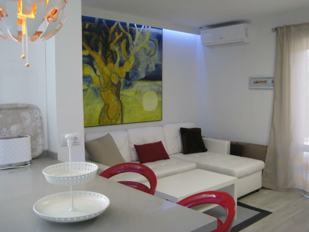 Apartamentos LACY Maspalomas  Exterior foto