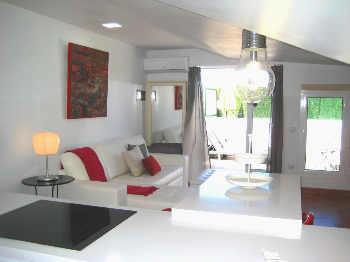 Apartamentos LACY Maspalomas  Exterior foto